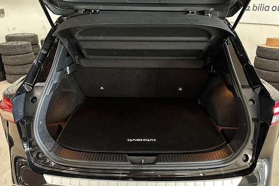 Nissan Qashqai 11 of 30