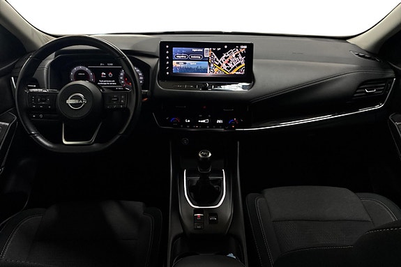 Nissan Qashqai 12 of 30