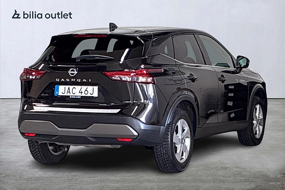 Nissan Qashqai 6 of 30