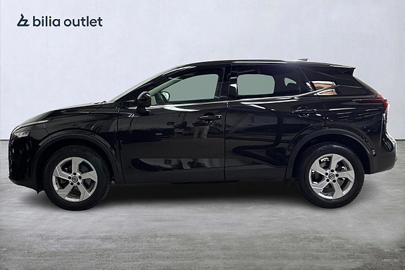 Nissan Qashqai 9 of 30
