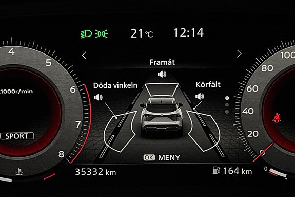 Nissan Qashqai 26 of 30