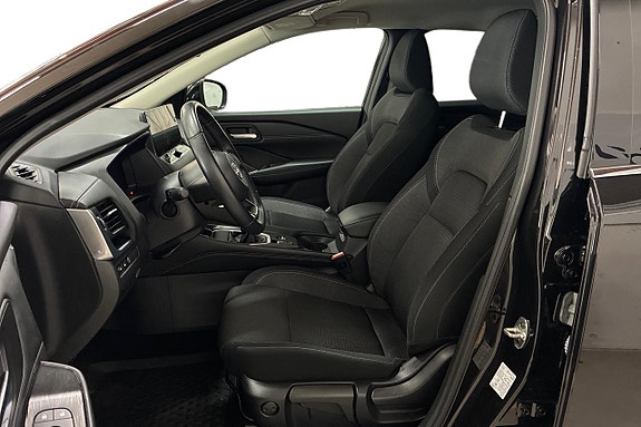 Nissan Qashqai 13 of 30
