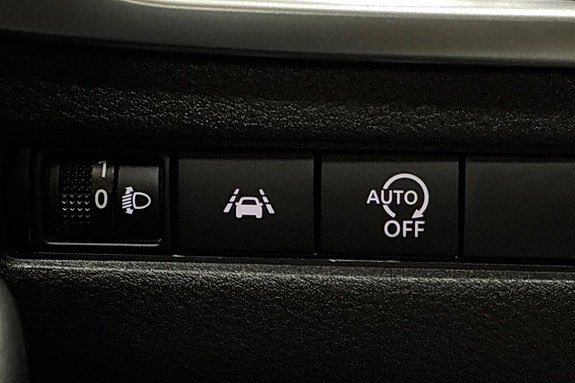 Nissan Qashqai 28 of 30