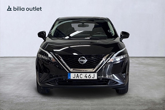 Nissan Qashqai 3 of 30