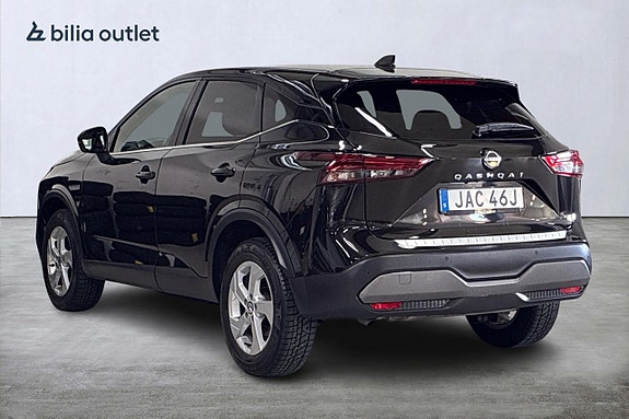 Nissan Qashqai 8 of 30