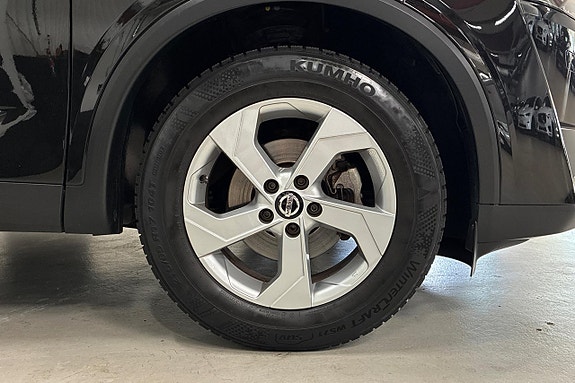 Nissan Qashqai 10 of 30