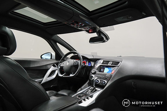 Citroen DS5 10 of 22