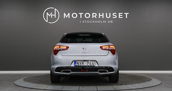 Citroen DS5 5 of 22