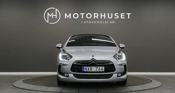 Citroen DS5 2 of 22