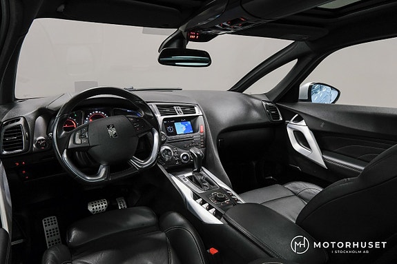 Citroen DS5 8 of 22