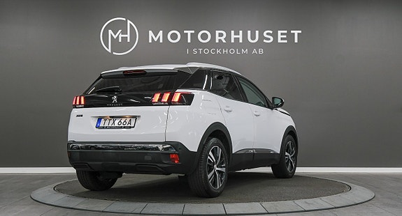Peugeot 3008 6 of 22