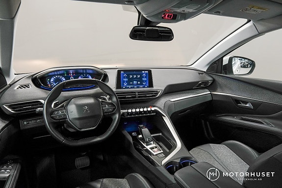 Peugeot 3008 8 of 22