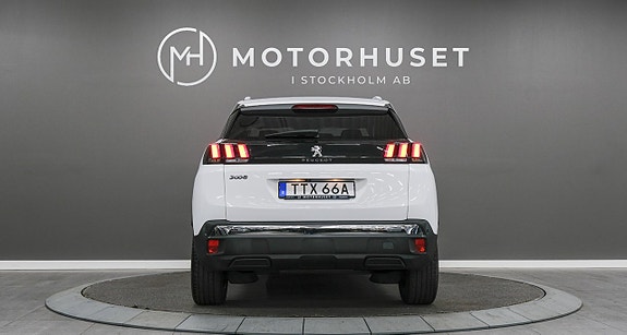 Peugeot 3008 5 of 22