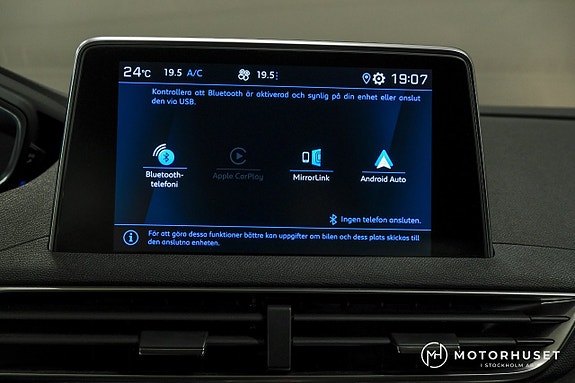 Peugeot 3008 14 of 22