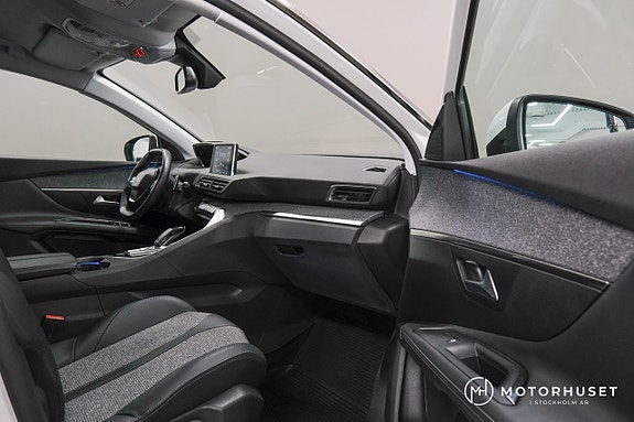 Peugeot 3008 9 of 22