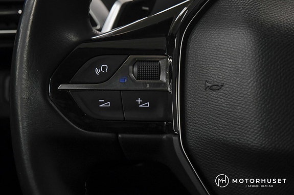 Peugeot 3008 20 of 22