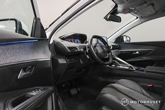Peugeot 3008 7 of 22