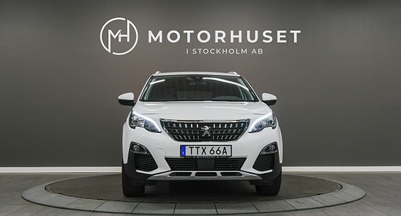 Peugeot 3008 2 of 22