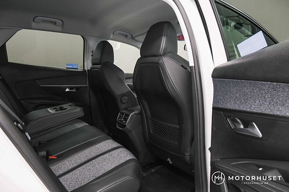 Peugeot 3008 11 of 22