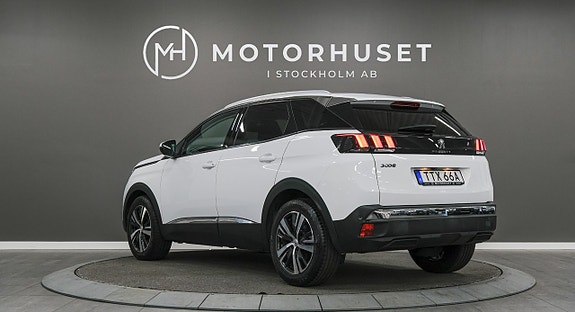 Peugeot 3008 4 of 22