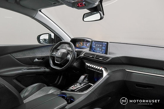 Peugeot 3008 10 of 22