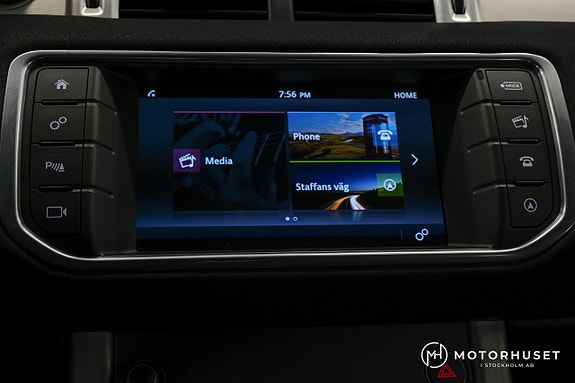 Land Rover Range Rover Evoque 15 of 21