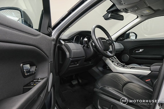 Land Rover Range Rover Evoque 7 of 21