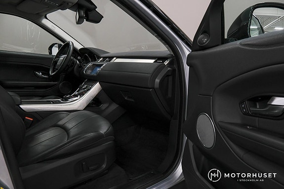 Land Rover Range Rover Evoque 9 of 21