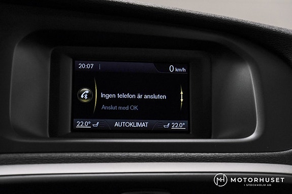Volvo V40 12 of 18