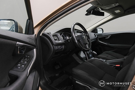 Volvo V40 7 of 18