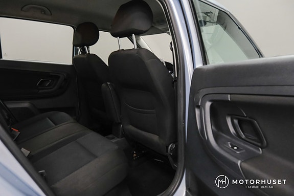 Skoda Fabia 11 of 16