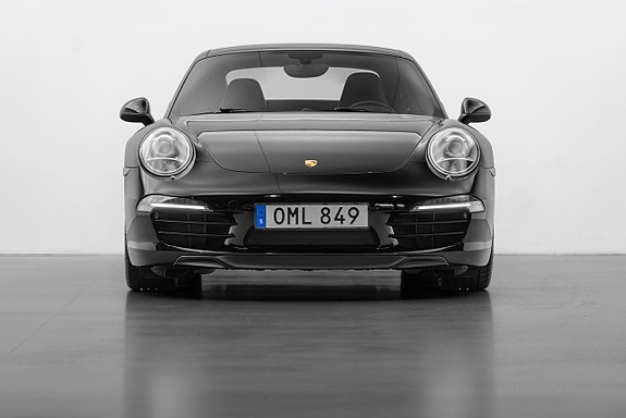 Porsche 911 4 of 30