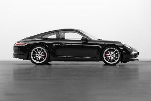 Porsche 911 5 of 30
