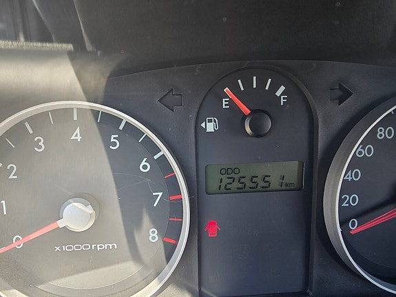 Hyundai Getz 6 of 6