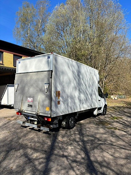Renault Master 3 of 3