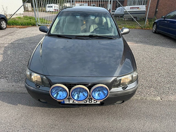 Volvo S60 6 of 10