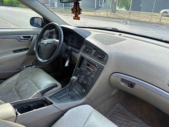 Volvo S60 10 of 10