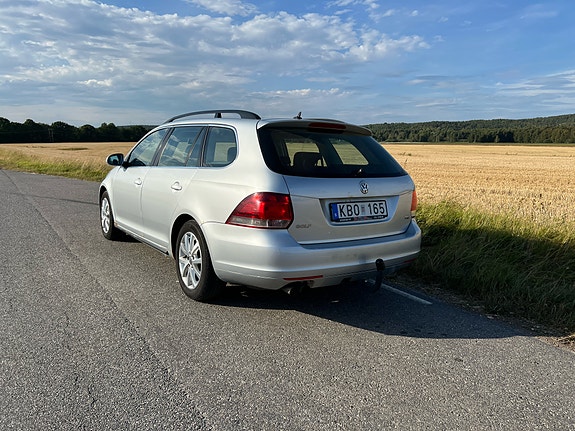 Volkswagen Golf VI 3 of 4