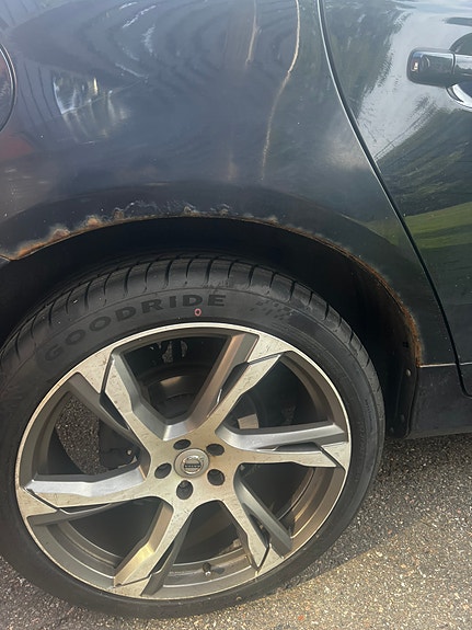 Volvo XC60 5 of 6