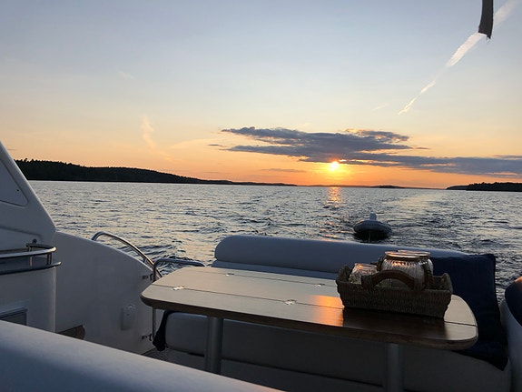 Bavaria 300 Sport 2001 Kad 44 EVC 7 of 7
