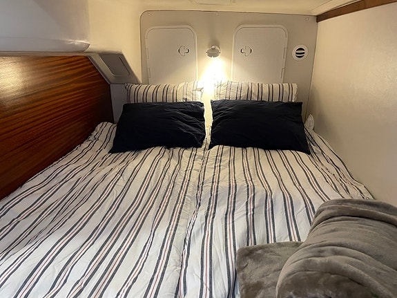 Bavaria 300 Sport 2001 Kad 44 EVC 5 of 7