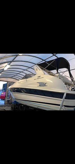 Bavaria 300 Sport 2001 Kad 44 EVC 4 of 7