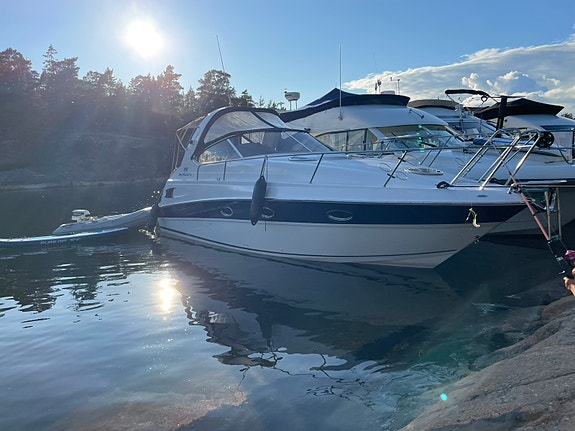 Bavaria 300 Sport 2001 Kad 44 EVC 3 of 7