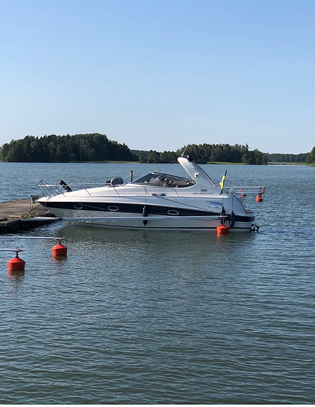 Bavaria 300 Sport 2001 Kad 44 EVC 2 of 7