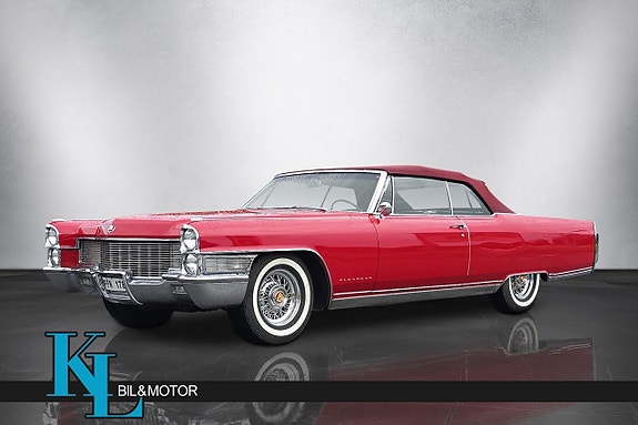 Cadillac Fleetwood