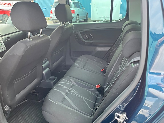 Skoda Fabia 18 of 27
