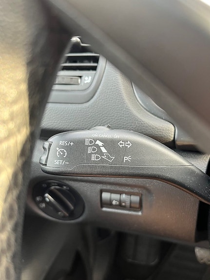 Skoda Fabia 22 of 27