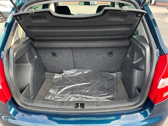 Skoda Fabia 13 of 27