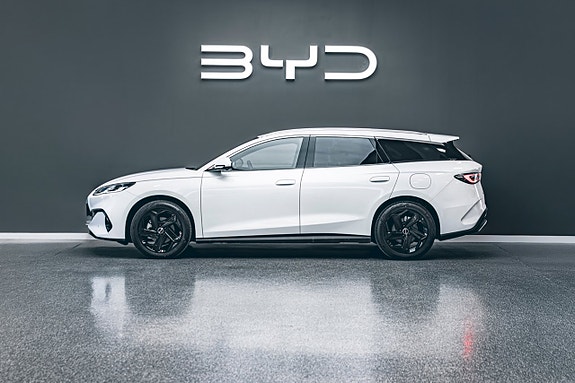 BYD Seal 6 2 of 19