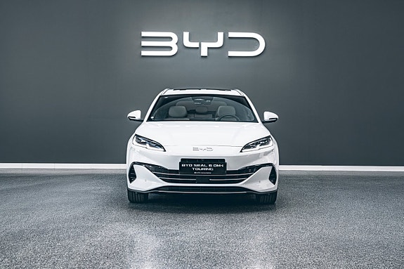 BYD Seal 6 4 of 19